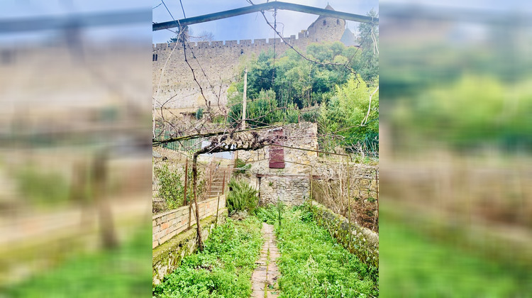 Ma-Cabane - Vente Maison Carcassonne, 20 m²