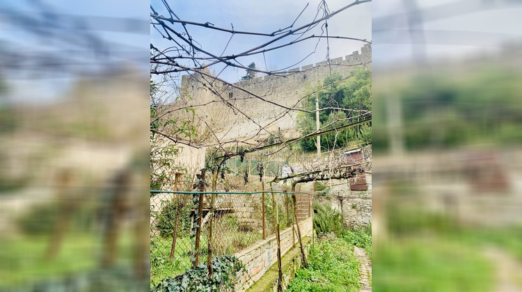 Ma-Cabane - Vente Maison Carcassonne, 20 m²