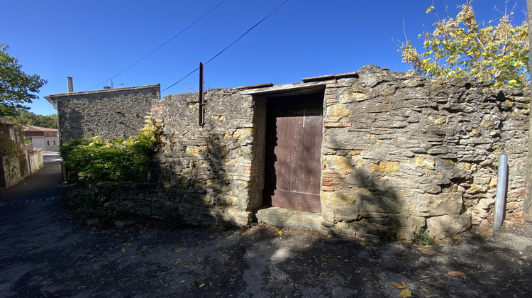 Ma-Cabane - Vente Maison Carcassonne, 20 m²