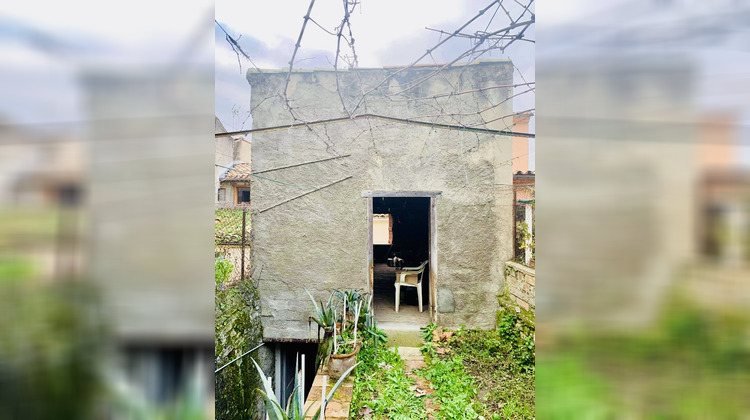 Ma-Cabane - Vente Maison Carcassonne, 20 m²