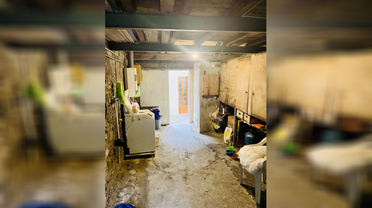 Ma-Cabane - Vente Maison Carcassonne, 20 m²