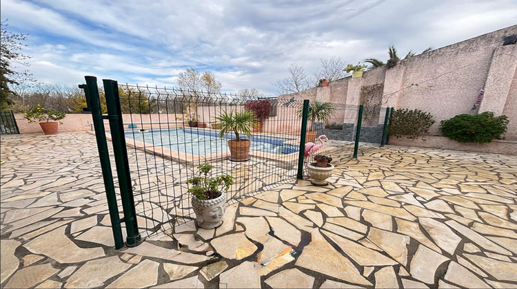 Ma-Cabane - Vente Maison CARCASSONNE, 120 m²