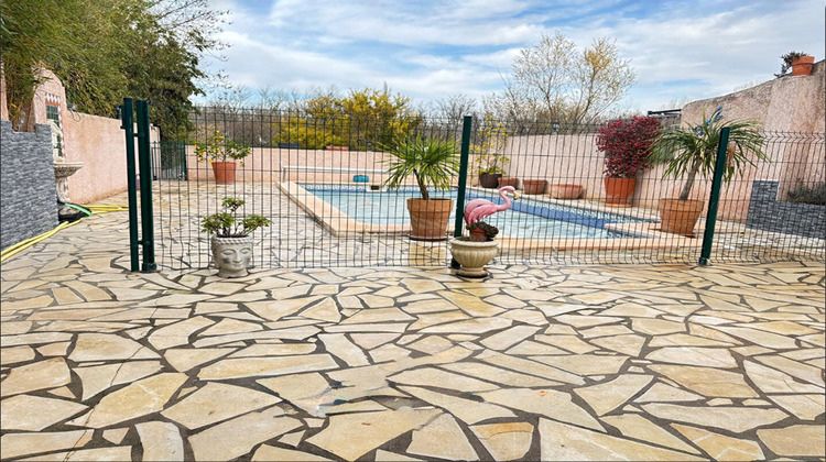 Ma-Cabane - Vente Maison CARCASSONNE, 120 m²