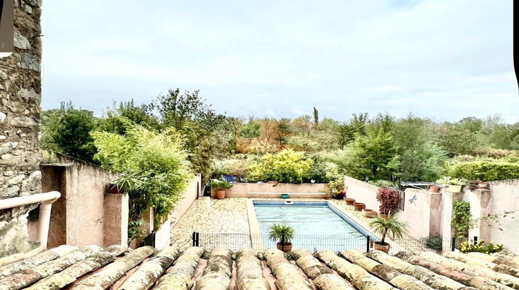 Ma-Cabane - Vente Maison CARCASSONNE, 120 m²