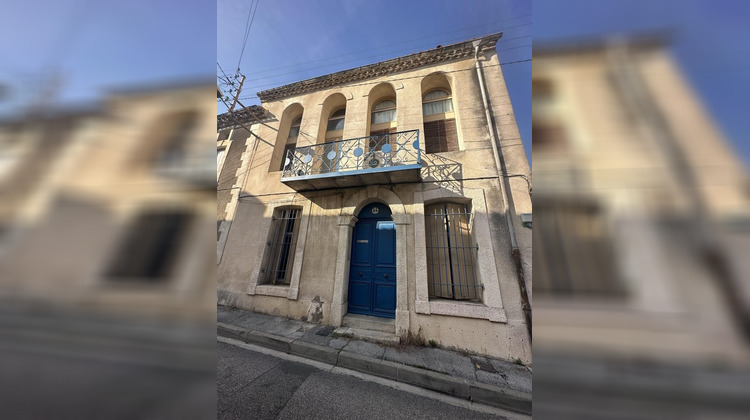 Ma-Cabane - Vente Maison Carcassonne, 213 m²