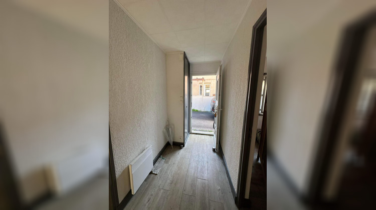 Ma-Cabane - Vente Maison Carcassonne, 60 m²