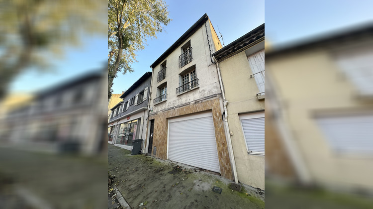 Ma-Cabane - Vente Maison Carcassonne, 225 m²