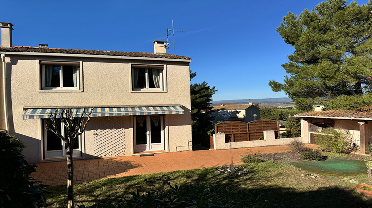 Ma-Cabane - Vente Maison CARCASSONNE, 94 m²