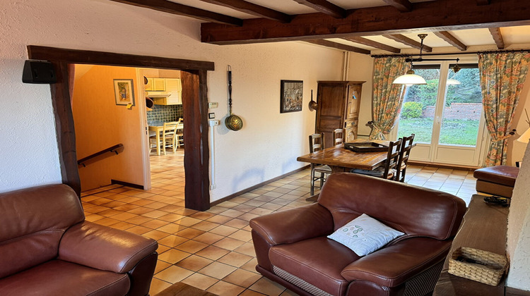 Ma-Cabane - Vente Maison CARCASSONNE, 94 m²