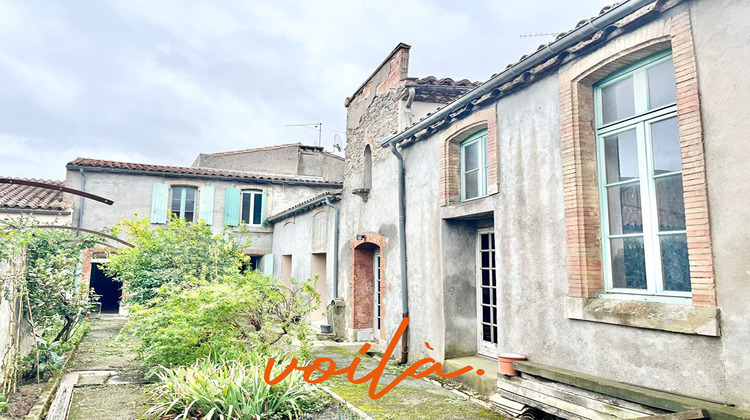 Ma-Cabane - Vente Maison CARCASSONNE, 159 m²