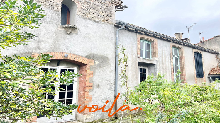 Ma-Cabane - Vente Maison CARCASSONNE, 159 m²