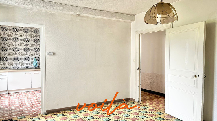 Ma-Cabane - Vente Maison CARCASSONNE, 159 m²