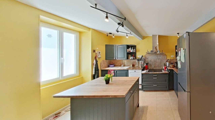 Ma-Cabane - Vente Maison CARCASSONNE, 117 m²