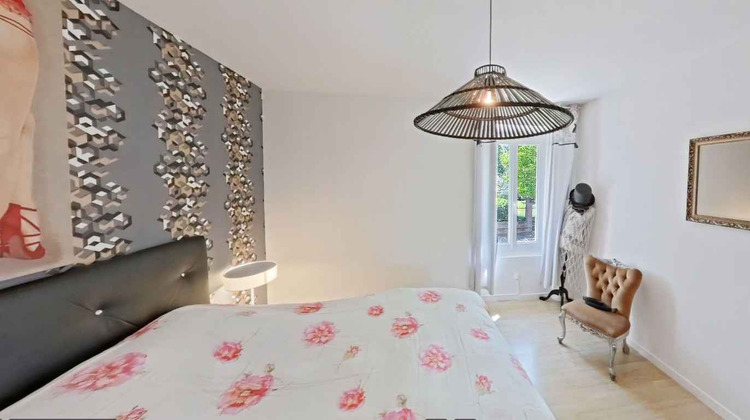 Ma-Cabane - Vente Maison CARCASSONNE, 117 m²