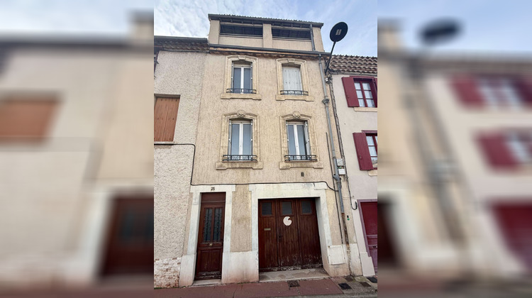 Ma-Cabane - Vente Maison Carcassonne, 83 m²