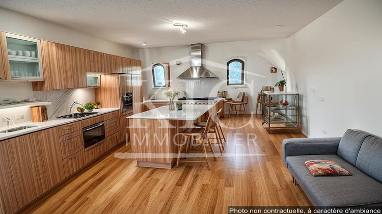 Ma-Cabane - Vente Maison Carcassonne, 95 m²