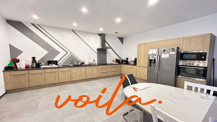 Ma-Cabane - Vente Maison CARCASSONNE, 240 m²