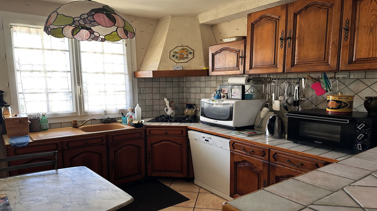 Ma-Cabane - Vente Maison Carcassonne, 89 m²