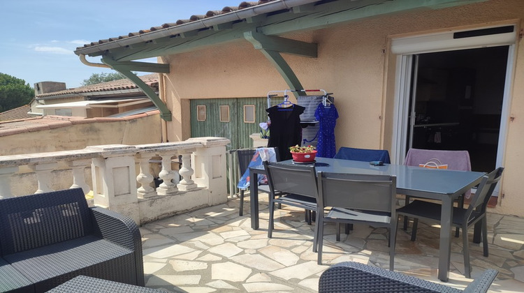 Ma-Cabane - Vente Maison CARCASSONNE, 108 m²