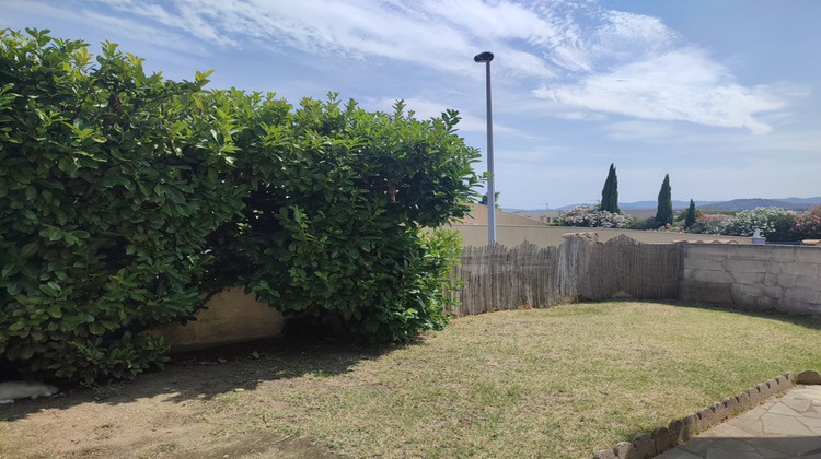 Ma-Cabane - Vente Maison CARCASSONNE, 108 m²