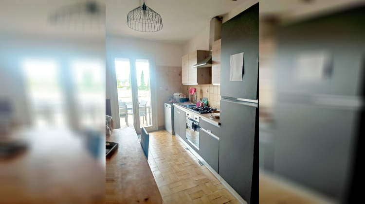 Ma-Cabane - Vente Maison CARCASSONNE, 108 m²