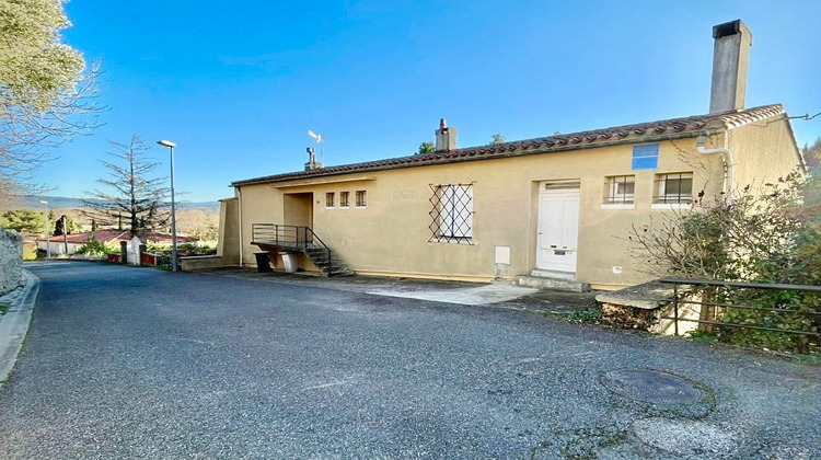 Ma-Cabane - Vente Maison CARCASSONNE, 129 m²