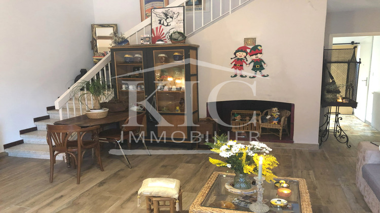 Ma-Cabane - Vente Maison Carcassonne, 80 m²