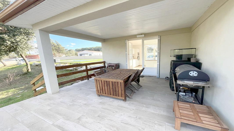 Ma-Cabane - Vente Maison CARCASSONNE, 155 m²