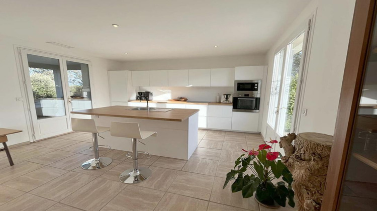 Ma-Cabane - Vente Maison CARCASSONNE, 155 m²