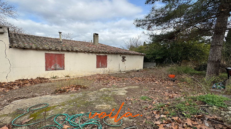 Ma-Cabane - Vente Maison CARCASSONNE, 132 m²