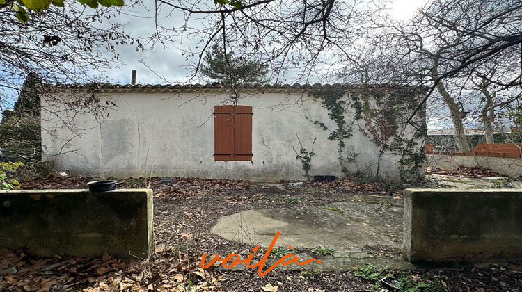 Ma-Cabane - Vente Maison CARCASSONNE, 132 m²