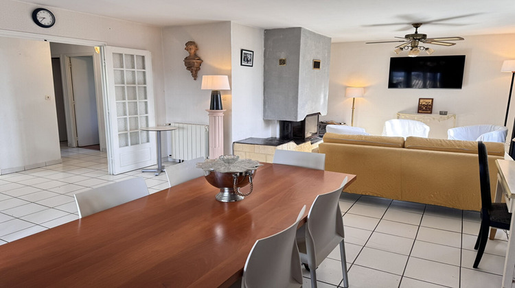 Ma-Cabane - Vente Maison CARCASSONNE, 101 m²