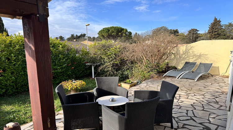 Ma-Cabane - Vente Maison CARCASSONNE, 101 m²