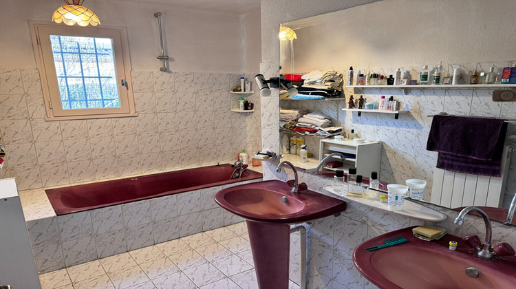 Ma-Cabane - Vente Maison CARCASSONNE, 101 m²