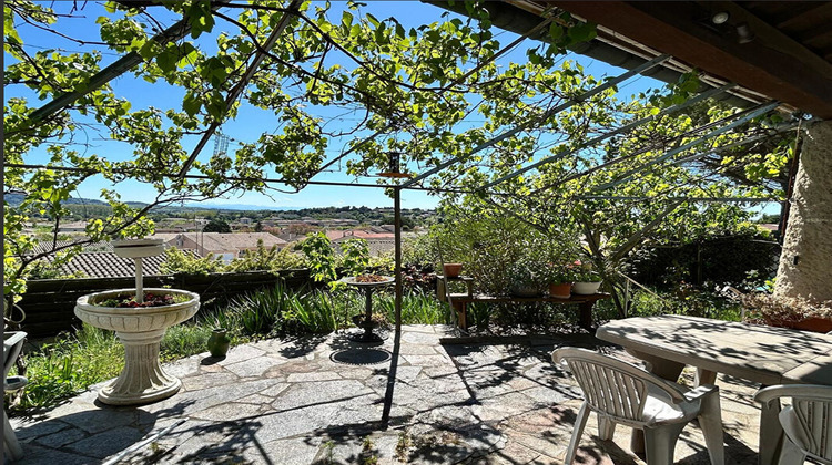 Ma-Cabane - Vente Maison CARCASSONNE, 150 m²