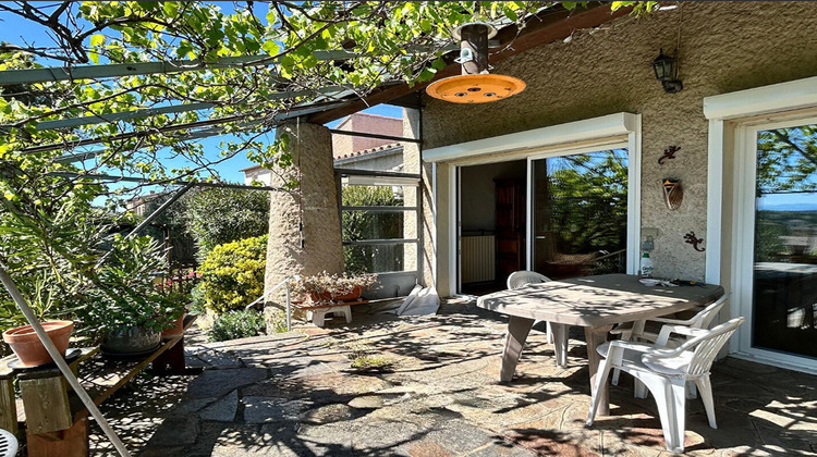 Ma-Cabane - Vente Maison CARCASSONNE, 150 m²