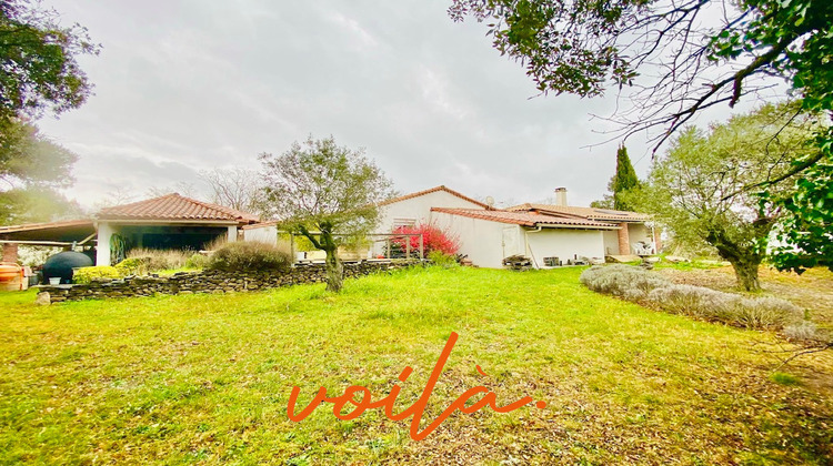 Ma-Cabane - Vente Maison CARCASSONNE, 180 m²