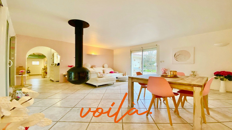 Ma-Cabane - Vente Maison CARCASSONNE, 180 m²