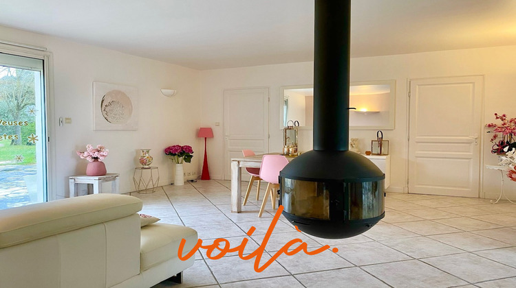 Ma-Cabane - Vente Maison CARCASSONNE, 180 m²