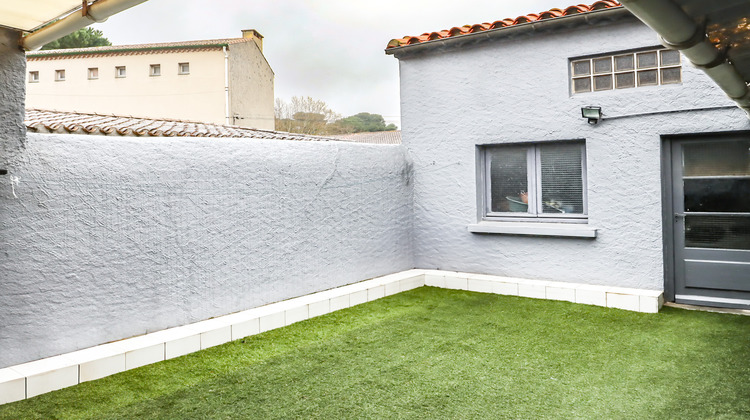 Ma-Cabane - Vente Maison Carcassonne, 110 m²