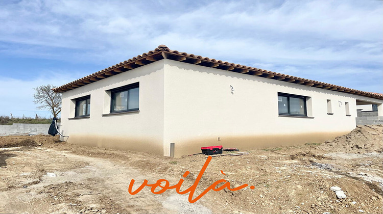 Ma-Cabane - Vente Maison CARCASSONNE, 140 m²