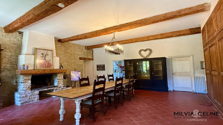 Ma-Cabane - Vente Maison CARCASSONNE, 515 m²