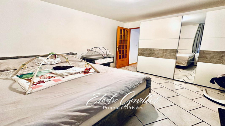 Ma-Cabane - Vente Maison CARCASSONNE, 112 m²