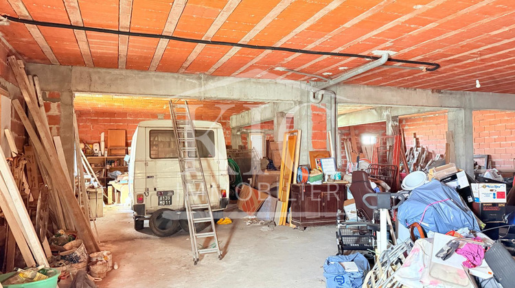 Ma-Cabane - Vente Maison Carcassonne, 150 m²