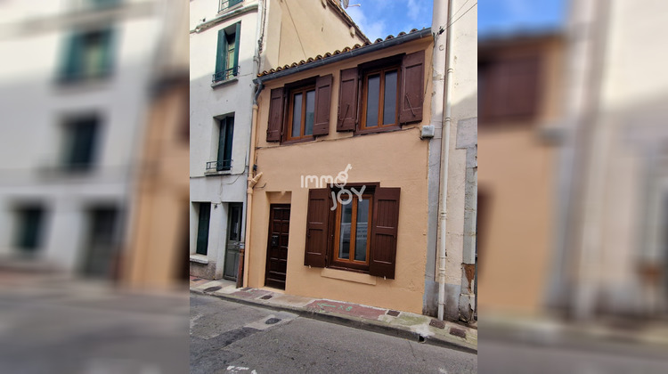Ma-Cabane - Vente Maison Carcassonne, 83 m²