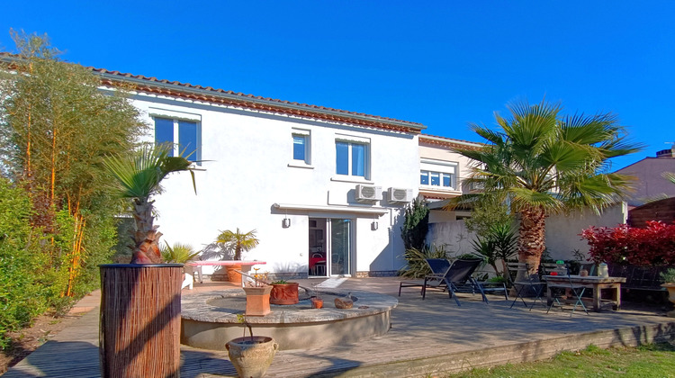 Ma-Cabane - Vente Maison Carcassonne, 150 m²