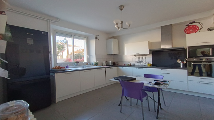 Ma-Cabane - Vente Maison Carcassonne, 150 m²