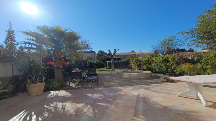 Ma-Cabane - Vente Maison Carcassonne, 150 m²