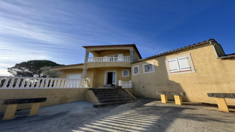 Ma-Cabane - Vente Maison Carcassonne, 203 m²