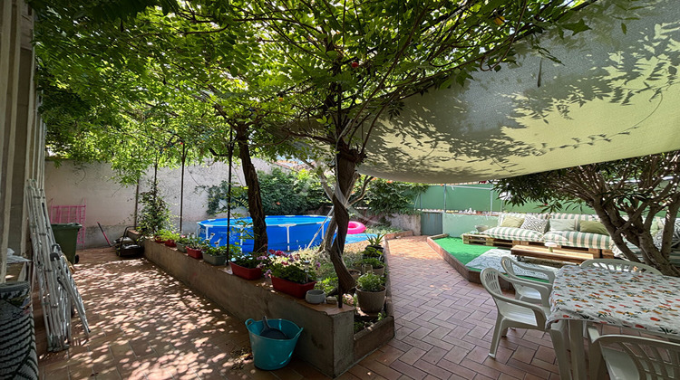 Ma-Cabane - Vente Maison CARCASSONNE, 124 m²